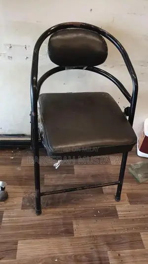 Salon Furniture Setup with Bridal Chairs and Trolleys