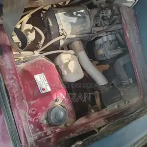 Suzuki Chamber 2022 - Excellent Condition First Owner Vehicle