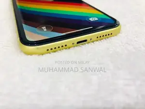 Photo - Pre-Owned Mobile Phone with Great Battery Backup