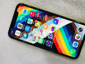 Pre-Owned Mobile Phone with Great Battery Backup