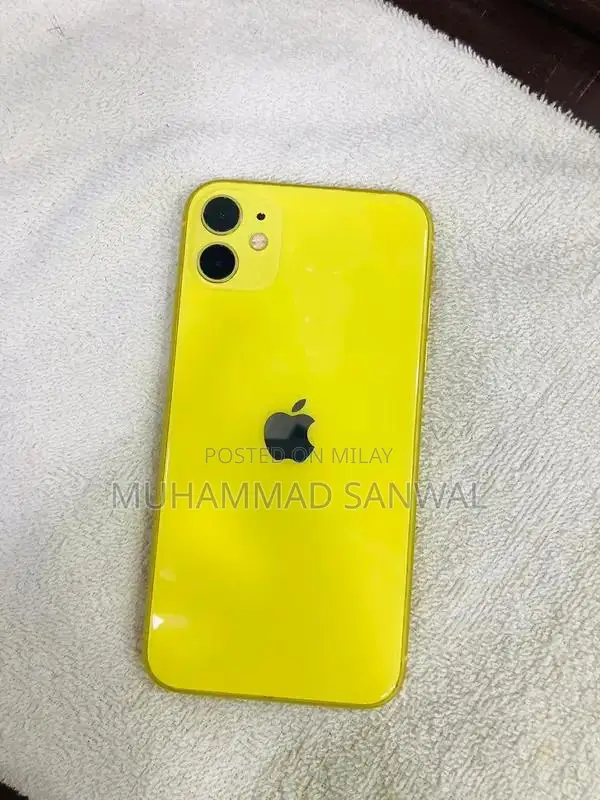 Pre-Owned Mobile Phone with Great Battery Backup