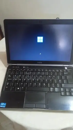 Pre-Owned Laptop with Reduced Battery Performance