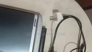 Pre-Owned Laptop with Reduced Battery Performance