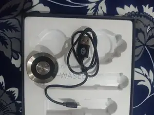 Noise Fit Hybrid Smart Watch - Advanced Fitness Tracker with Smartwatc