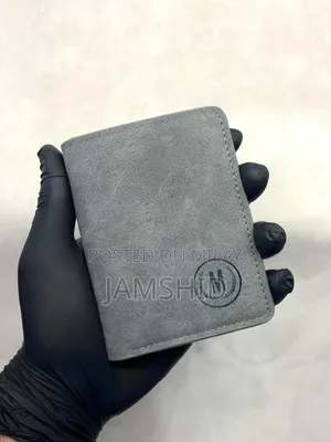 Photo - Leather Wallet
