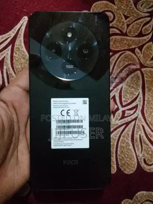 Photo - Budget Smartphone with Warranty and Accessories