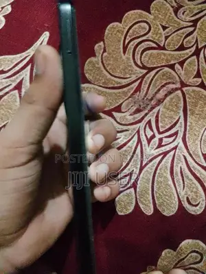 Budget Smartphone with Warranty and Accessories