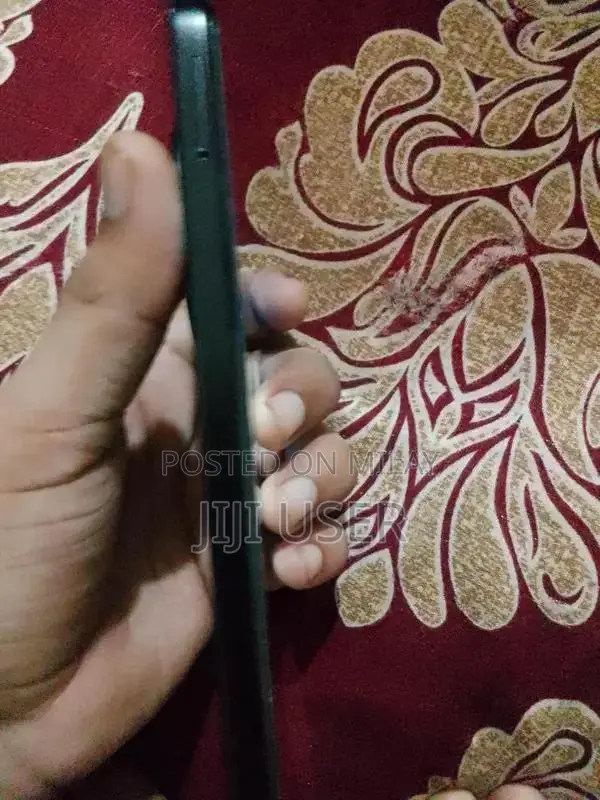 Budget Smartphone with Warranty and Accessories