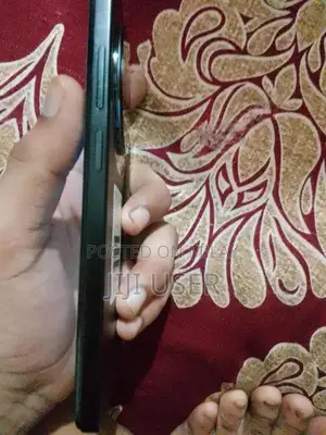 Budget Smartphone with Warranty and Accessories