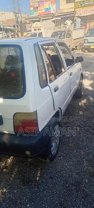 Well-Maintained Vehicle with New Tires and Clean Interior