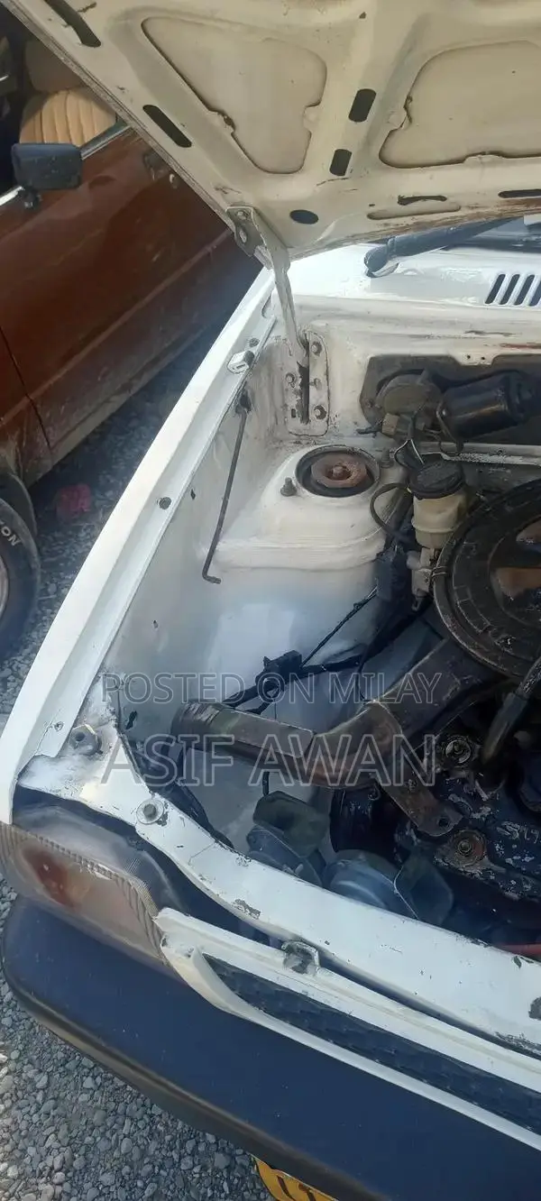 Well-Maintained Vehicle with New Tires and Clean Interior