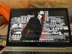 Photo - HP EliteBook 850 G6 Business Laptop 8th Generation