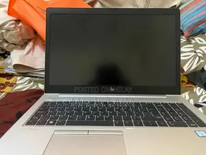 HP EliteBook 850 G6 Business Laptop 8th Generation