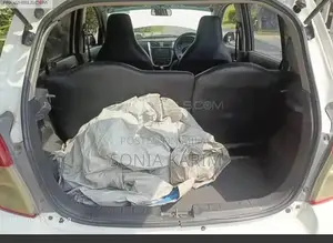 Suzuki Cultus VXL Used Car - Low Mileage Sedan