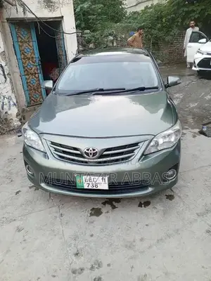 Photo - Sel Car: Biometric Ownership Vehicle