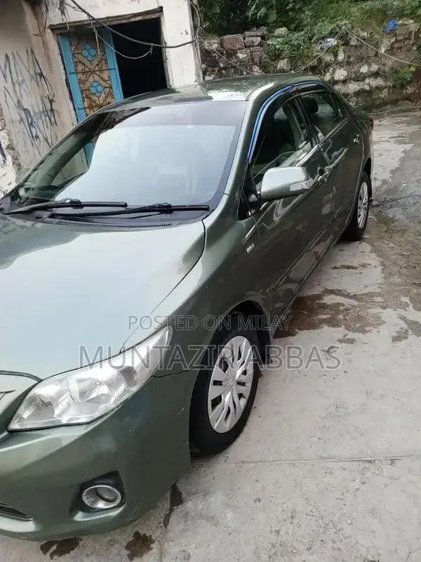 Sel Car: Biometric Ownership Vehicle