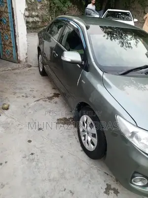 Sel Car: Biometric Ownership Vehicle