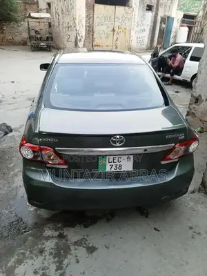 Sel Car: Biometric Ownership Vehicle