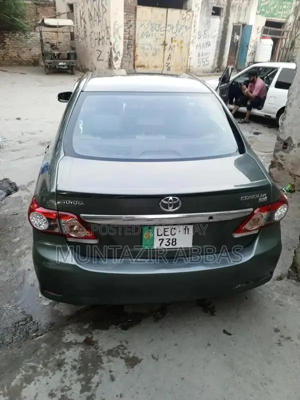 Sel Car: Biometric Ownership Vehicle