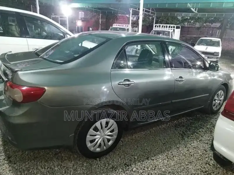 Sel Car: Biometric Ownership Vehicle