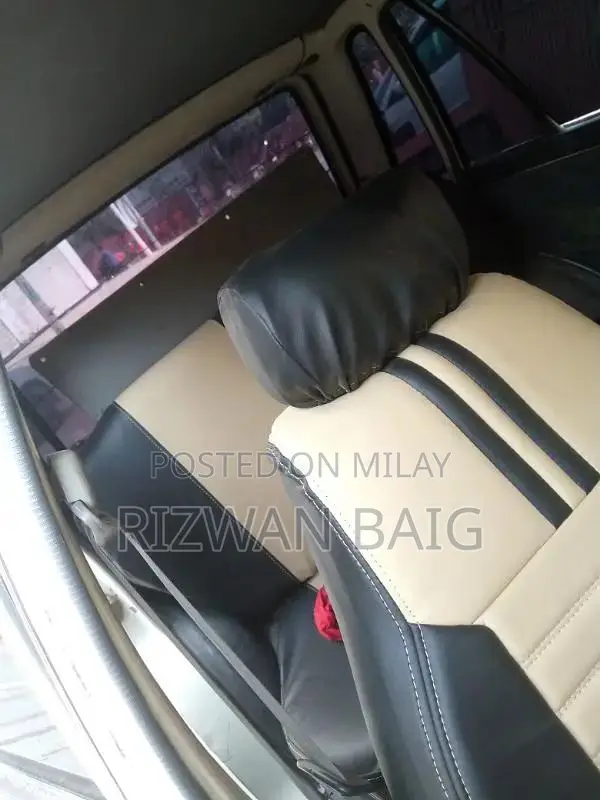 Suzuki Mehran 2008 Compact Sedan with Air Conditioning