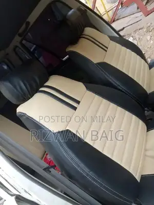 Suzuki Mehran 2008 Compact Sedan with Air Conditioning