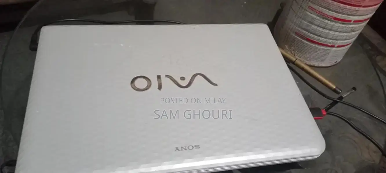 Sony VAIO Core i3 13.3" Notebook Laptop