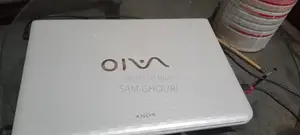 Photo - Sony VAIO Core i3 13.3" Notebook Laptop