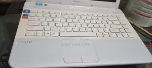 Sony VAIO Core i3 13.3" Notebook Laptop