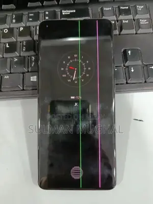 OnePlus 9 Pro 5G Smartphone - Powerful Performance Flagship