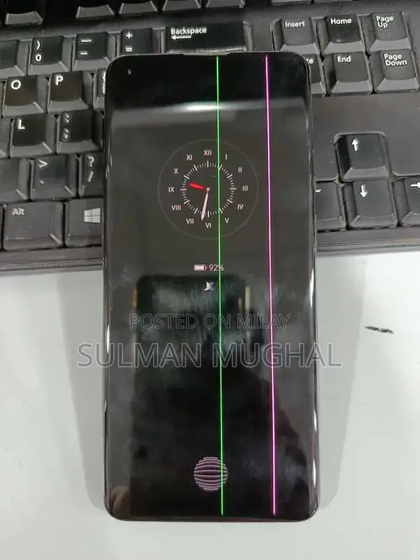 OnePlus 9 Pro 5G Smartphone - Powerful Performance Flagship