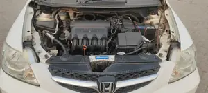 Honda City Sedan 2008 Model Compact Sedan