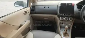 Honda City Sedan 2008 Model Compact Sedan