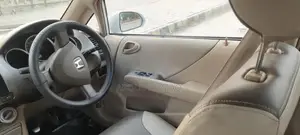 Honda City Sedan 2008 Model Compact Sedan