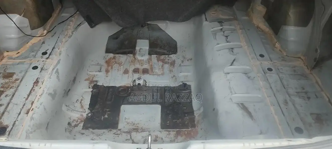 Honda City Sedan 2008 Model Compact Sedan