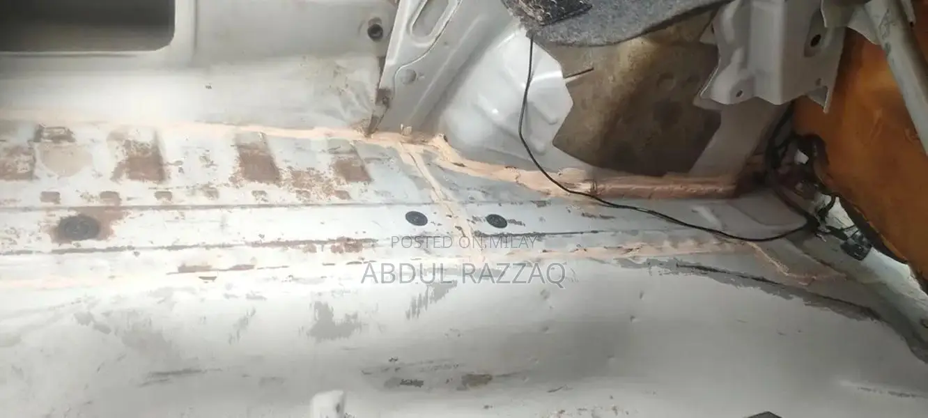 Honda City Sedan 2008 Model Compact Sedan