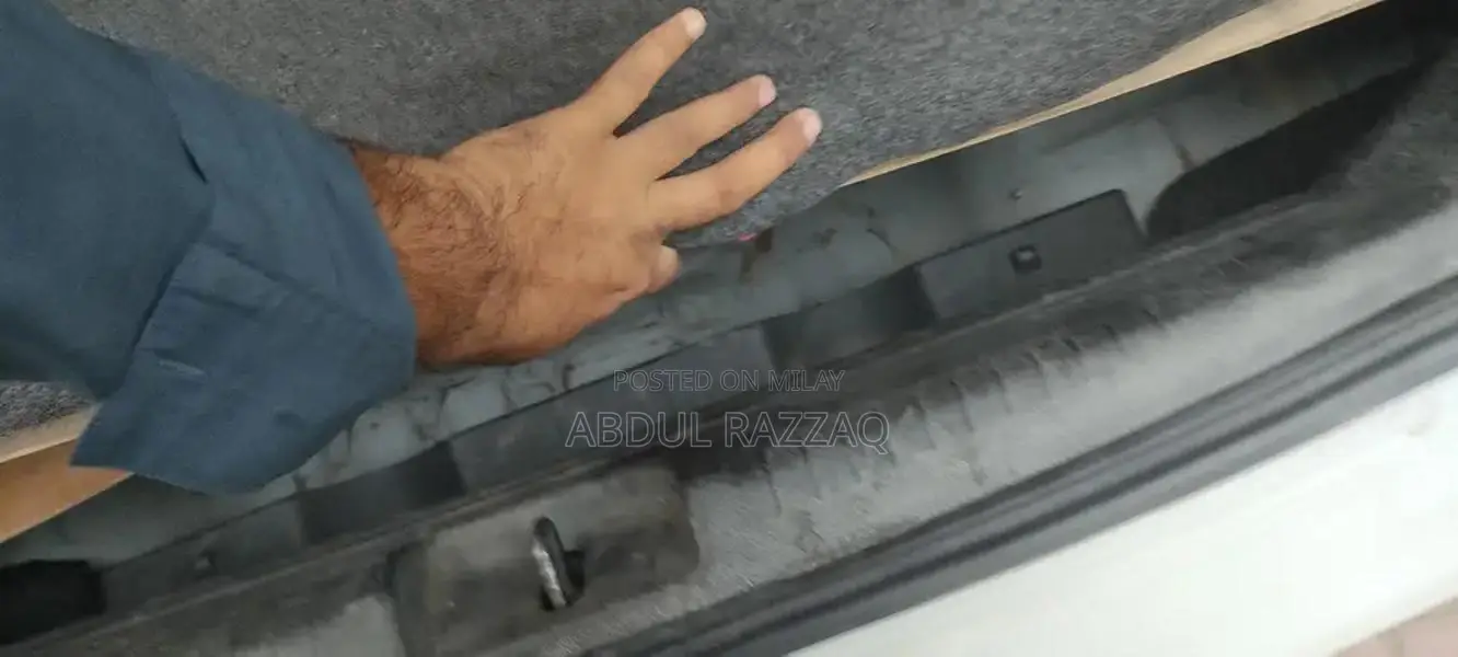 Honda City Sedan 2008 Model Compact Sedan