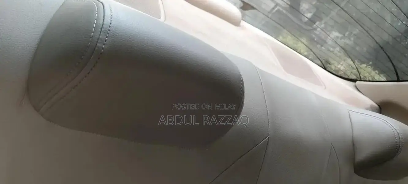 Honda City Sedan 2008 Model Compact Sedan