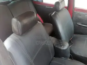 Suzuki FX Compact Car - Japan Assembled Sedan