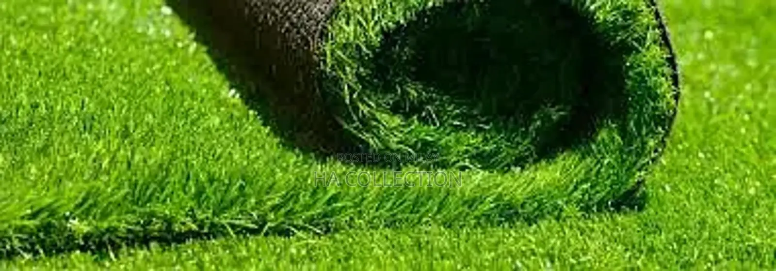 Artificial Grass Carpet Tiles for Sports Fields and Landscaping