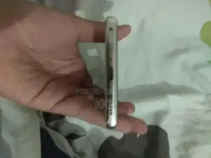 High-Performance Smartphone with Large Storage and Clear Display