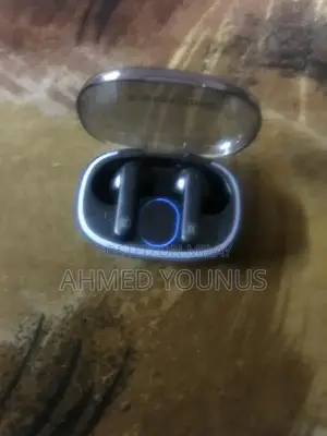 Wireless Earbuds with Fitness and Tracking Features