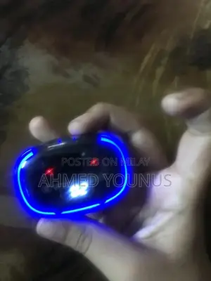 Wireless Earbuds with Fitness and Tracking Features