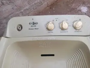 Photo - Super Asia Automatic Washing Machine