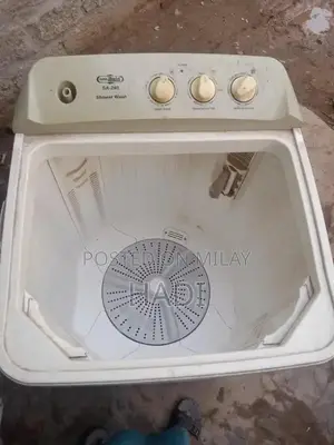 Super Asia Automatic Washing Machine