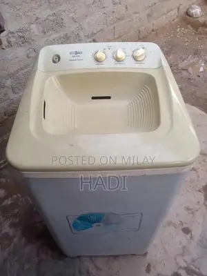 Super Asia Automatic Washing Machine