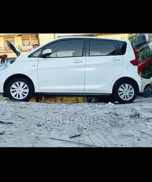 Photo - Nissan Dayz Compact Hatchback - 2014 Model Import