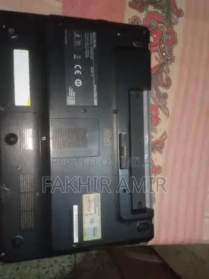 Sony VAIO Laptop with Windows 10 and Charger