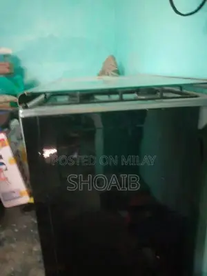 Crown 5-Burner Oven with Lower Cooking Section