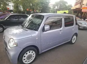 Photo - Mira Cocoa Compact Hatchback - Low Mileage Fuel Efficient Car